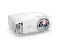 BenQ MX825STH - 1049974 - zdjęcie 6